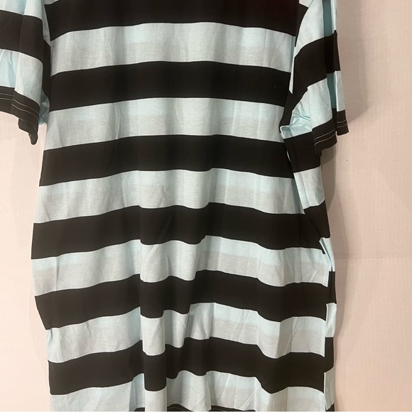 Disney’s striped Big Hero 6 Tee-adult - Picture 5 of 7